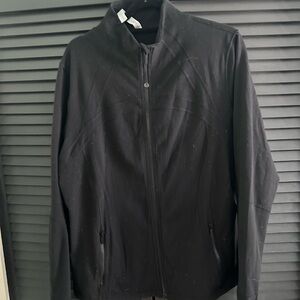 Lululemon Align jacket
